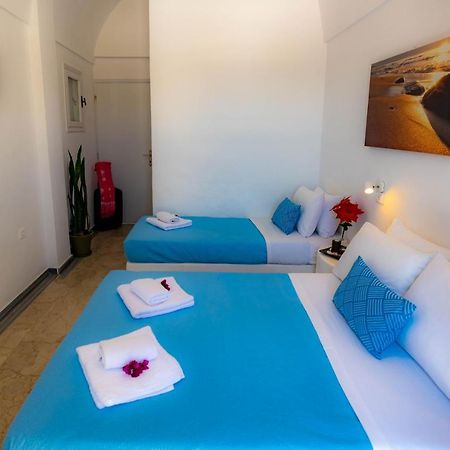 Join Us Low Cost Rooms Kamári Dış mekan fotoğraf