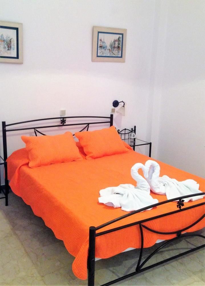 Join Us Low Cost Rooms Kamári Dış mekan fotoğraf