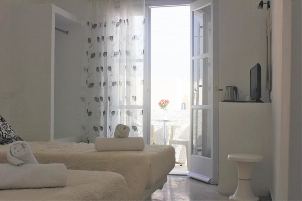Join Us Low Cost Rooms Kamári Dış mekan fotoğraf