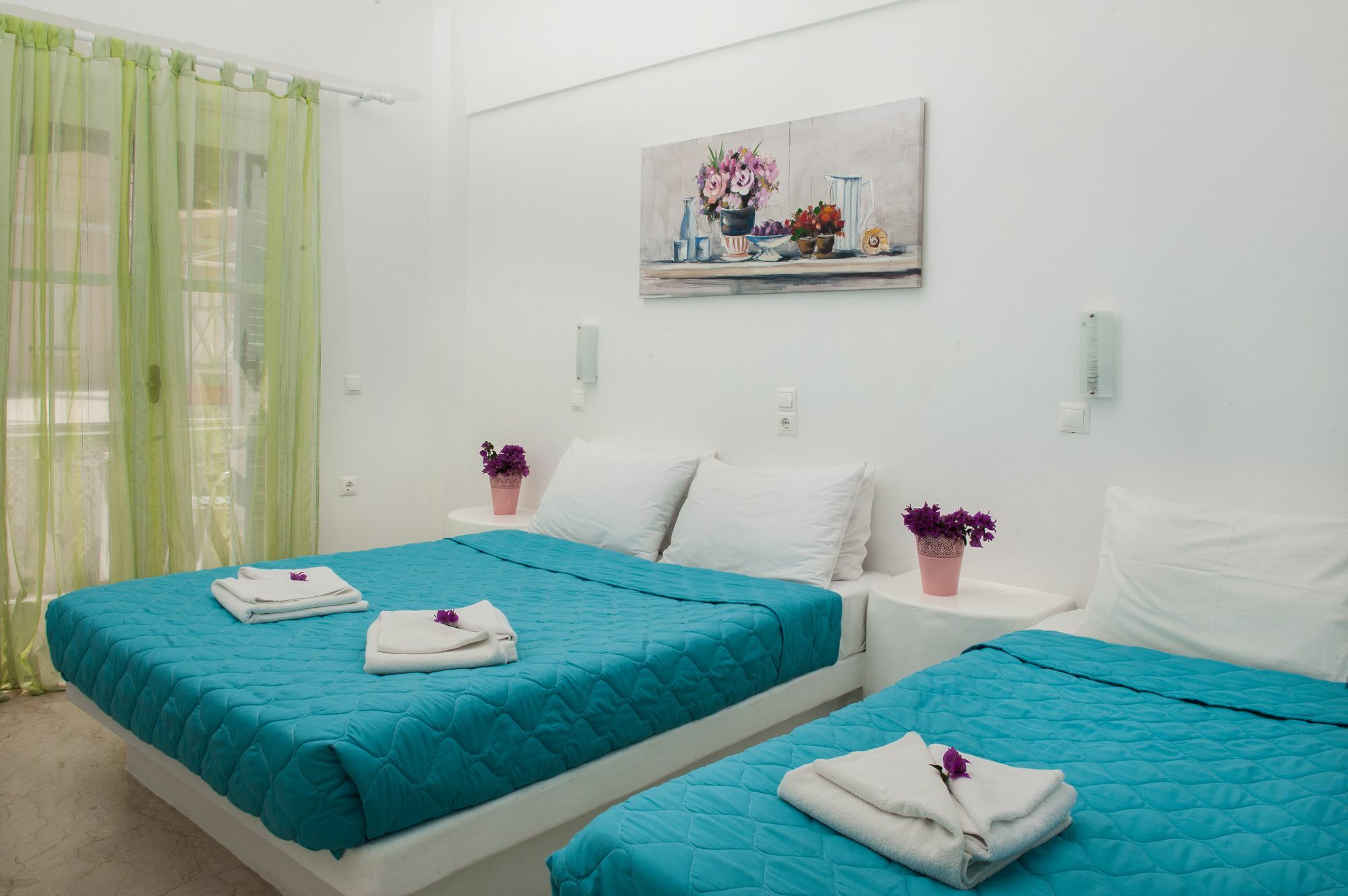 Join Us Low Cost Rooms Kamári Dış mekan fotoğraf