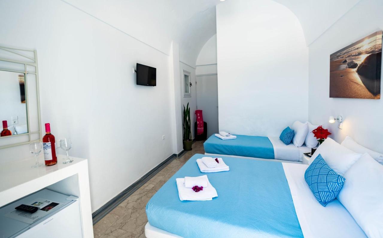 Join Us Low Cost Rooms Kamári Dış mekan fotoğraf